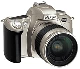 Nikon F 55 / N 55  135 mm Camera