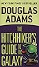 The Hitchhiker's Guide to the Galaxy