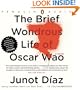 The Brief Wondrous Life of Oscar Wao