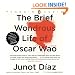 The Brief Wondrous Life of Oscar Wao
