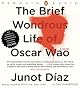 The Brief Wondrous Life of Oscar Wao