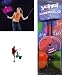 Diablo Diabolo Activity Game for Outdoor, Beach, Garden, Cheerleader, etc!