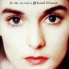 So Far, The Best Of Sinead O'Connor