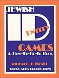 Jewish Identity Games: A How-To-Do-It Book (Jewish Law Review) (Jewish Law Review) (Jewish Law Review)