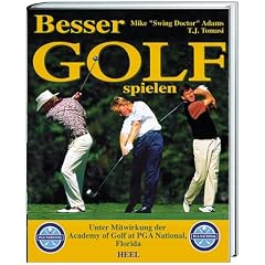 Besser Golf spielen