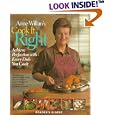 Anne Willan's Cook It Right