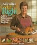 Anne Willan's Cook It Right