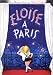 Eloise a Paris (Eloise in Paris) French Edition