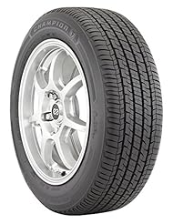Automotive Parts and Accessories: Firestone Champion Fuel Fighter Performance Radial Tire - 175/65R15 84H - Firestone