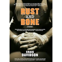 Rust And Bone