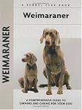 Weimaraner (Kennel Club Dog Breed Series)