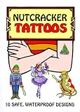 Nutcracker Tattoos