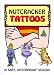 Nutcracker Tattoos