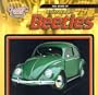 The Story of Volkswagen Beetles (Classic Cars: An Imagination Library)