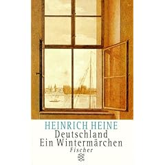 Atta Troll. Ein Sommernachtstraum. / Deutschland. Ein Winterm�rchen.