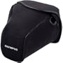 Olympus CS3-SH Semi-Hard Case for the EVOLT E300 w/ 14-45mm or 14-54mm Zoom Lens
