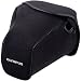 Olympus CS3-SH Semi-Hard Case for the EVOLT E300 w/ 14-45mm or 14-54mm Zoom Lens