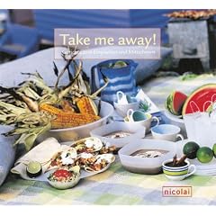 Take me away! Gerichte zum Einpacken und Mitnehmen