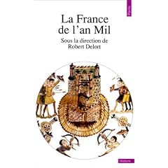 La France de l'an mil