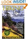 Hiking the Gulf Islands: An Outdoor Guide to BC's Enchanted Isles