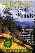 Hiking the Gulf Islands: An Outdoor Guide to BC's Enchanted Isles