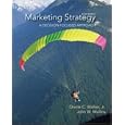 Marketing Strategy: A Decision Focused Approach