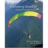 Marketing Strategy: A Decision Focused Approach