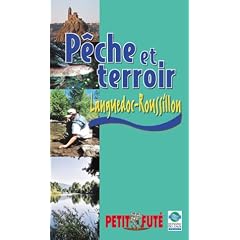 P�che en Languedoc Roussillon 2003 : 89 parcours de p�che