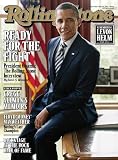 Rolling Stone (1-year auto-renewal)