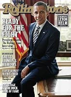  Rolling Stone (1-year auto-renewal)