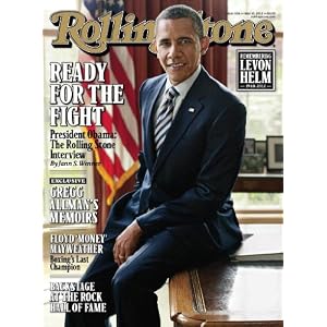 Rolling Stone (1-year auto-renewal)