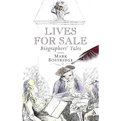 Lives for Sale: Biographers' Tales