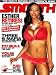 Smooth Magazine #32: Esther Baxter