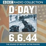 Cover of D-Day by BBC Radio 0563523913