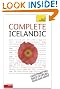 Complete Icelandic: Teach Yourself