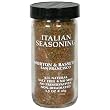 Morton & Bassett Italian Seasoning, 1.2-Ounce Jars (Pack of 3)