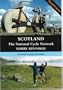 Scotland: The National Cycle Network (National Cycle Network Route)
