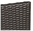 Strathwood Camano All-Weather Wicker Sofa