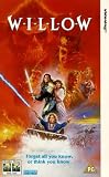 Willow [VHS] [1988]