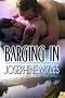 Barging in