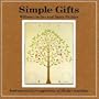 Simple Gifts