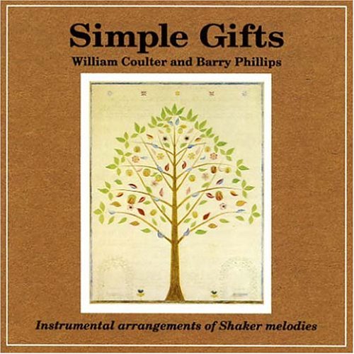 CD-Charts  Search : Simple Gifts
