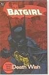 Batgirl Vol. 3: Death Wish