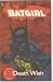 Batgirl Vol. 3: Death Wish