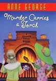Murder Carries a Torch (A Southern Sisters Mystery)