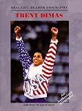 Trent Dimas (Real Life Reader)(Oop) (Real-Life Reader Biography)