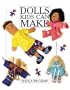 Dolls Kids Can Make
