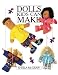 Dolls Kids Can Make