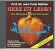 Herz ist Leben, 1 Audio-CD
