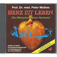 Herz ist Leben, 1 Audio-CD